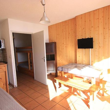Lac Du Lou Appartements Vti Val Thorens Eksteriør bilde