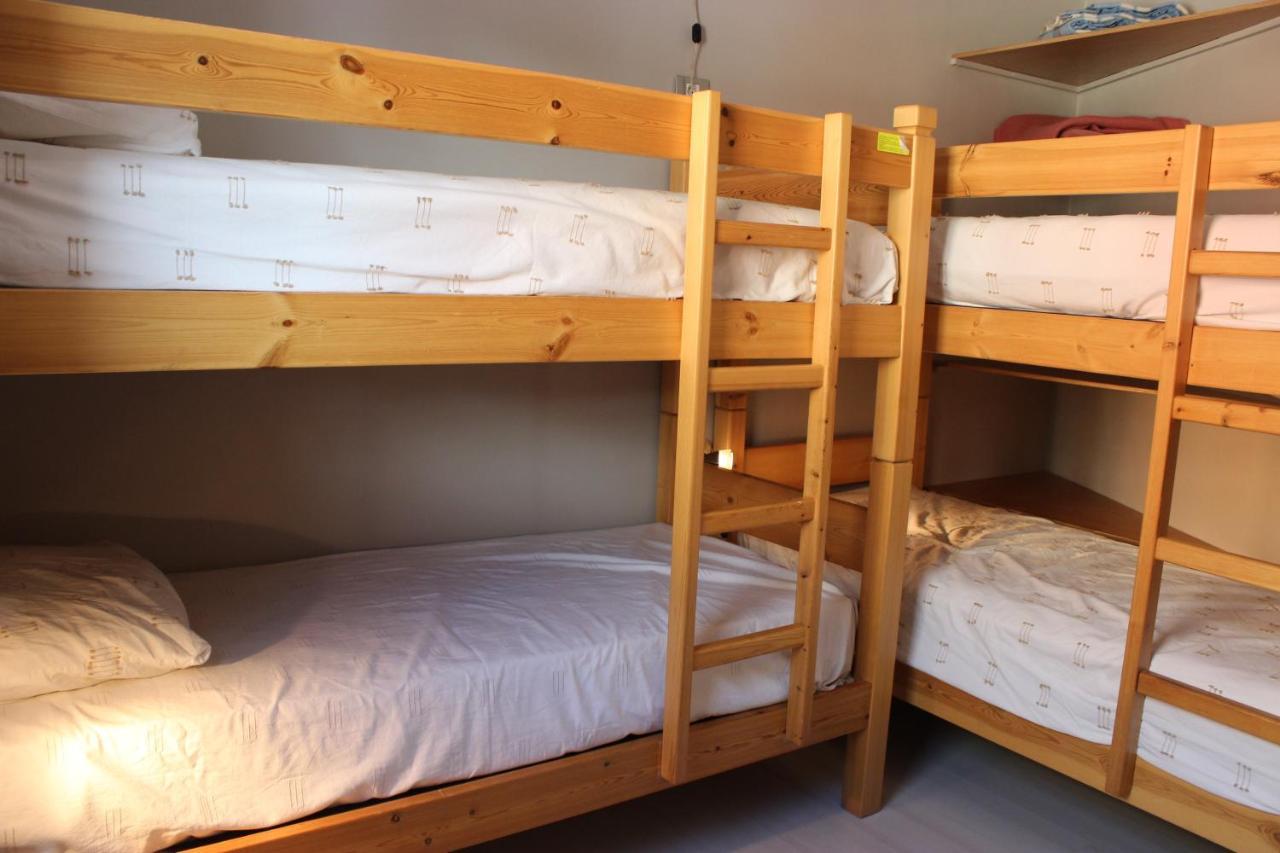 Lac Du Lou Appartements Vti Val Thorens Eksteriør bilde