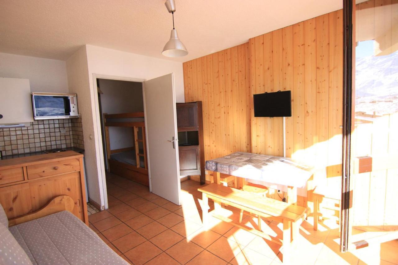 Lac Du Lou Appartements Vti Val Thorens Eksteriør bilde