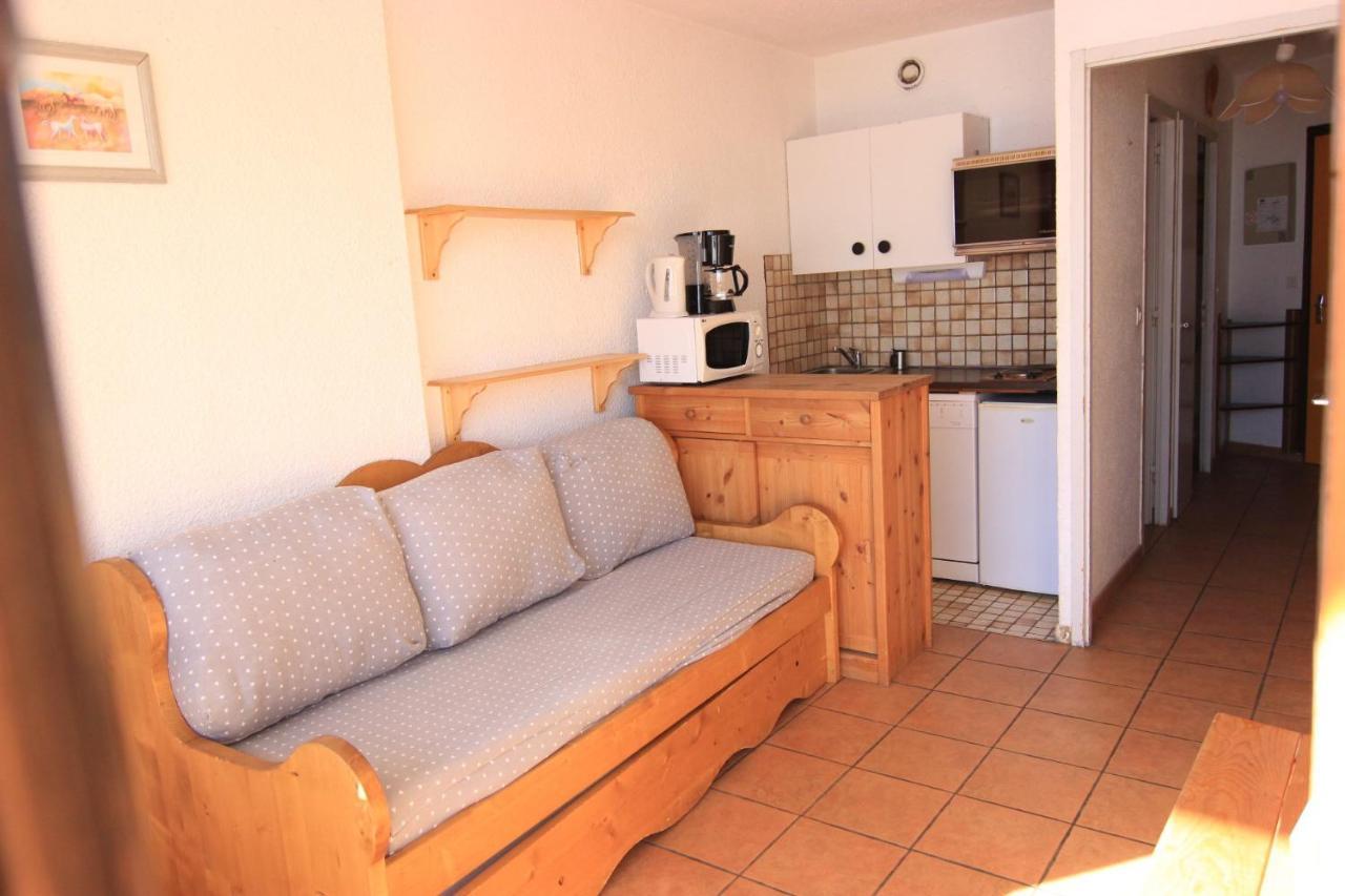 Lac Du Lou Appartements Vti Val Thorens Eksteriør bilde