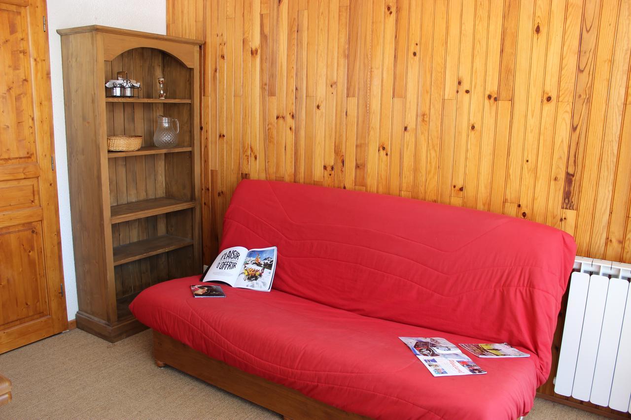 Lac Du Lou Appartements Vti Val Thorens Eksteriør bilde