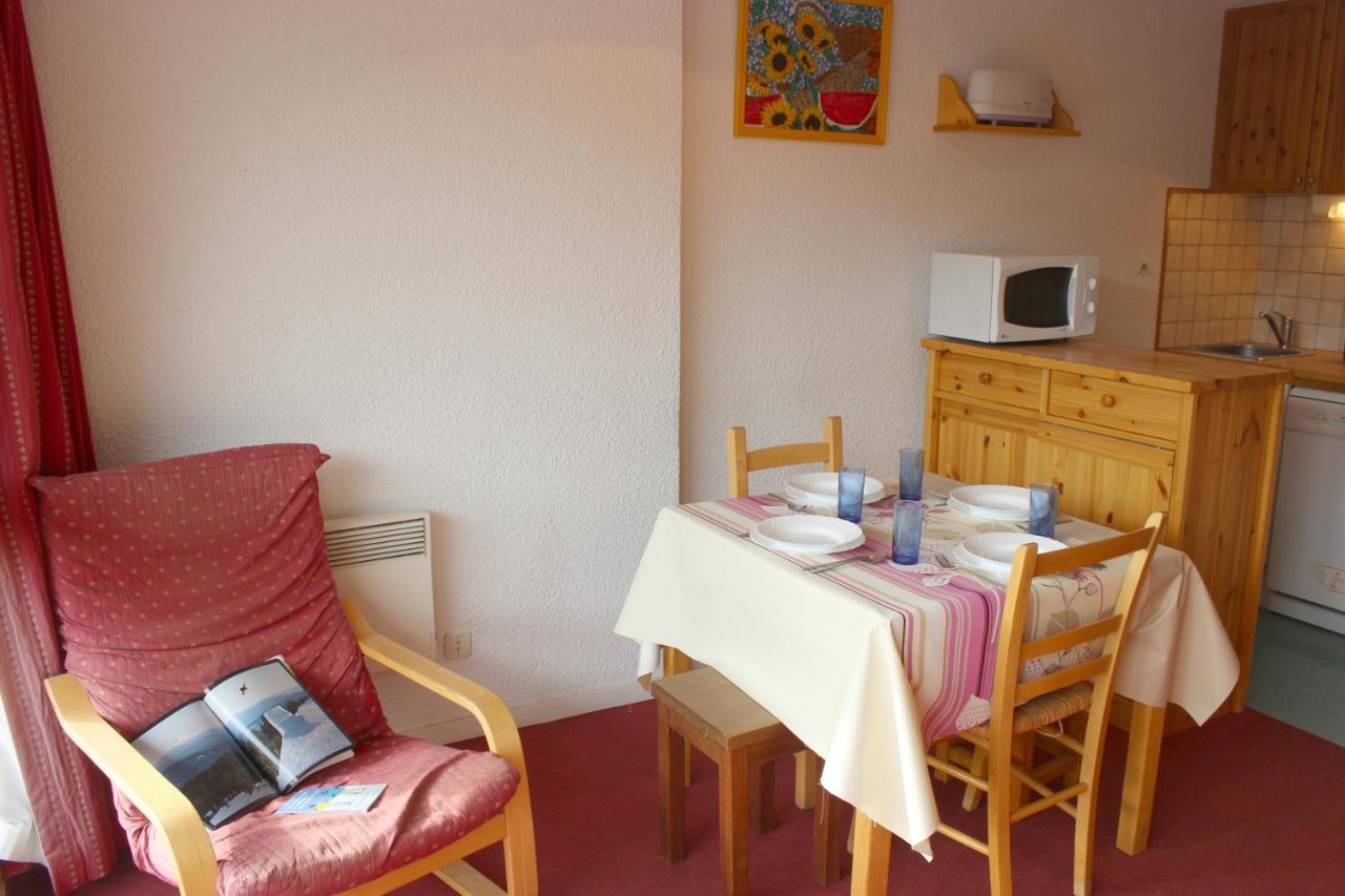 Lac Du Lou Appartements Vti Val Thorens Eksteriør bilde