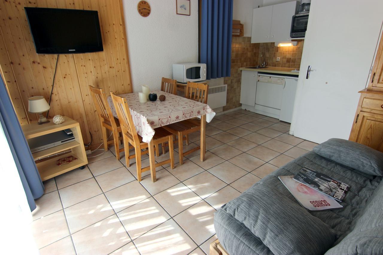 Lac Du Lou Appartements Vti Val Thorens Eksteriør bilde