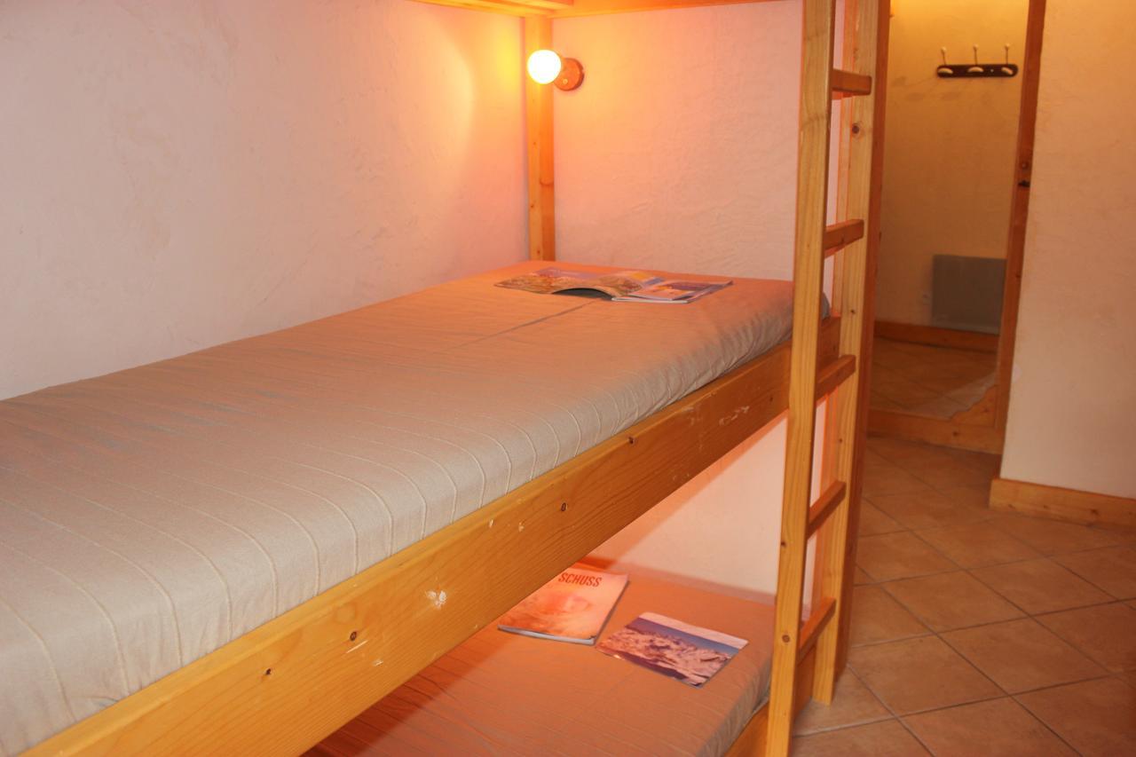 Lac Du Lou Appartements Vti Val Thorens Eksteriør bilde