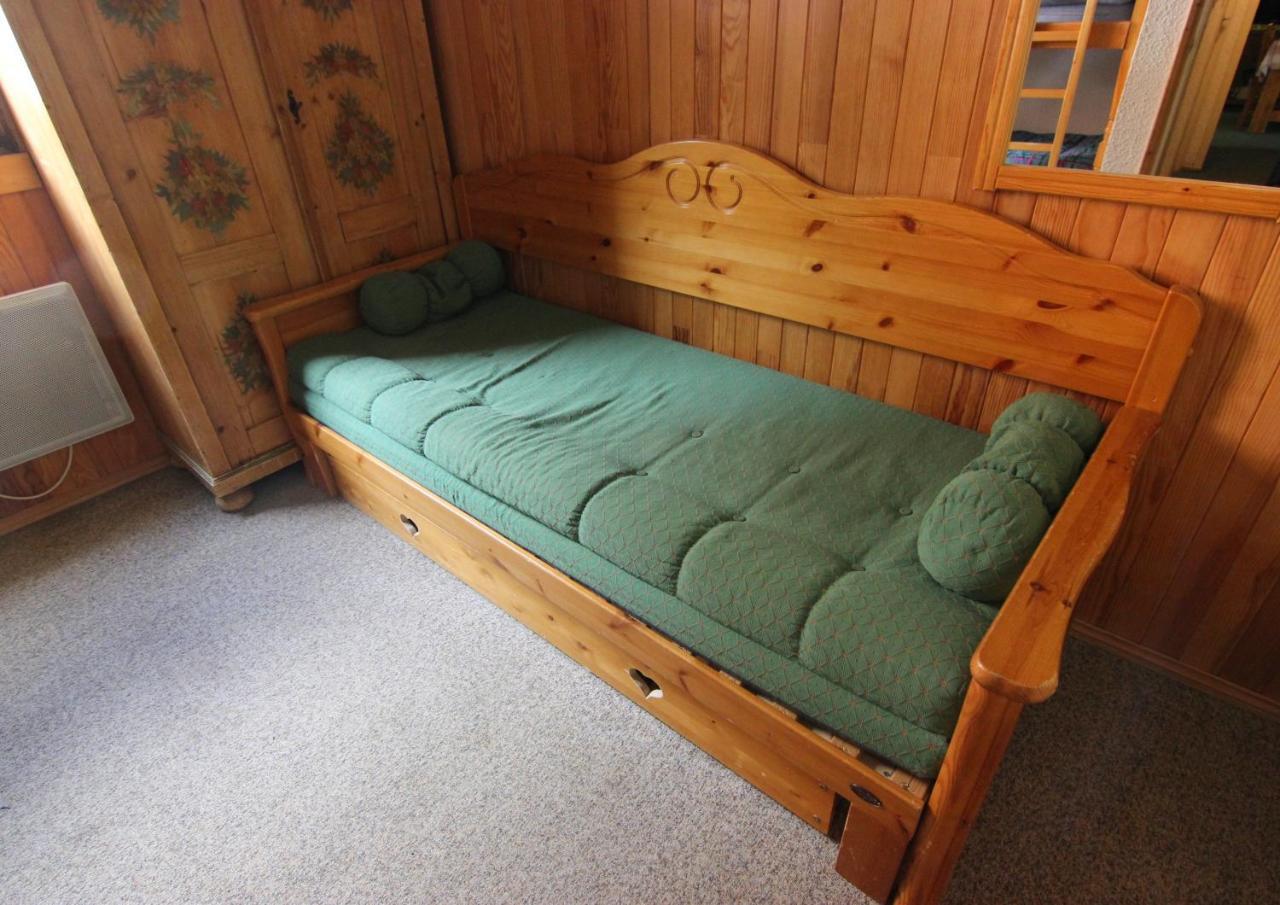 Lac Du Lou Appartements Vti Val Thorens Eksteriør bilde