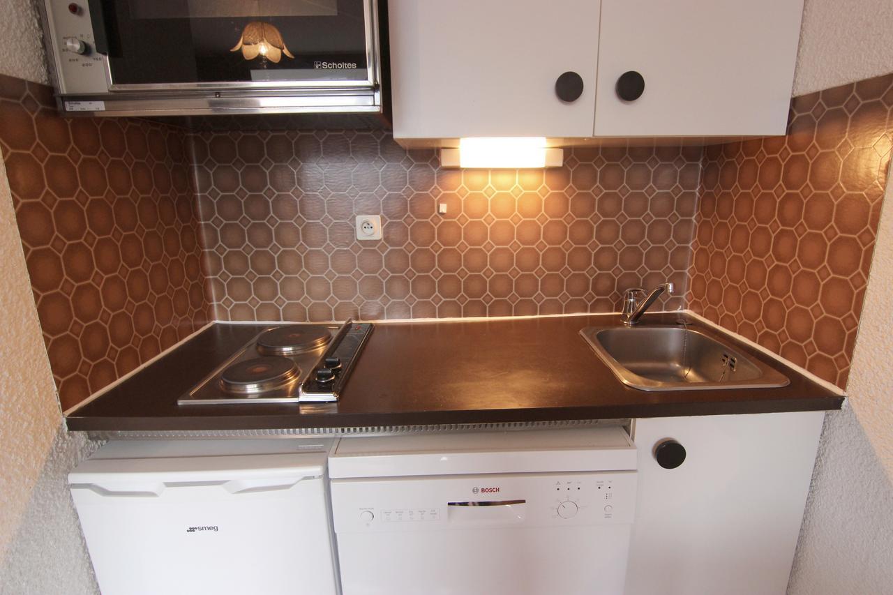 Lac Du Lou Appartements Vti Val Thorens Eksteriør bilde