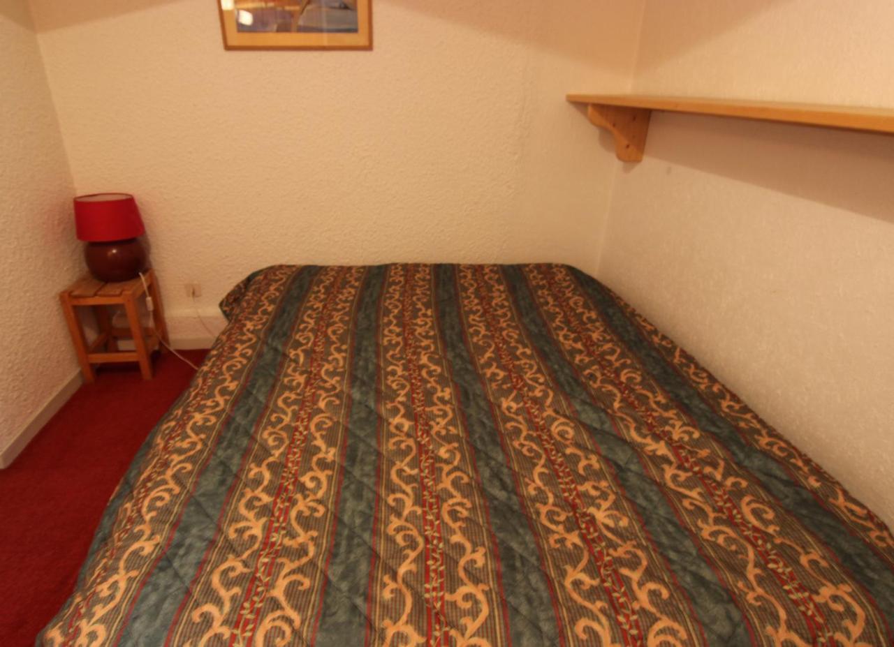Lac Du Lou Appartements Vti Val Thorens Eksteriør bilde