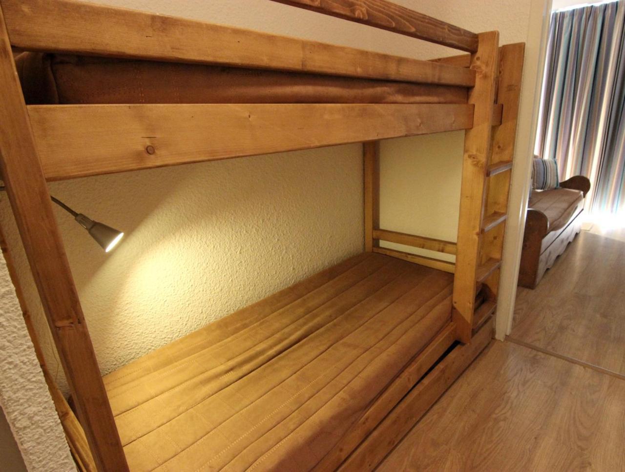 Lac Du Lou Appartements Vti Val Thorens Eksteriør bilde