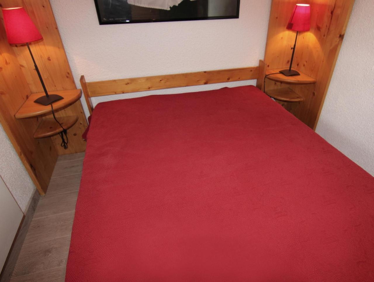 Lac Du Lou Appartements Vti Val Thorens Eksteriør bilde