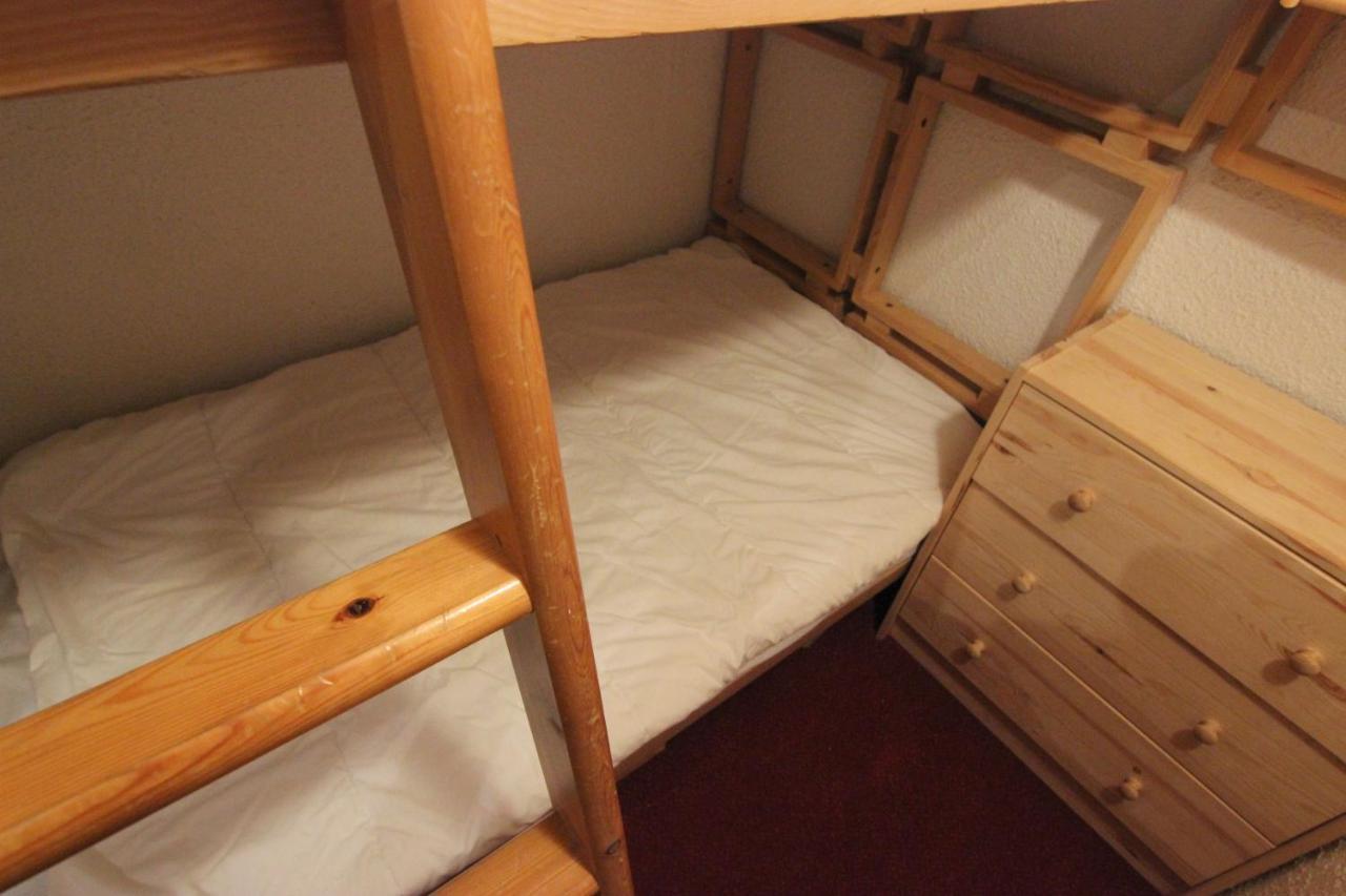 Lac Du Lou Appartements Vti Val Thorens Eksteriør bilde