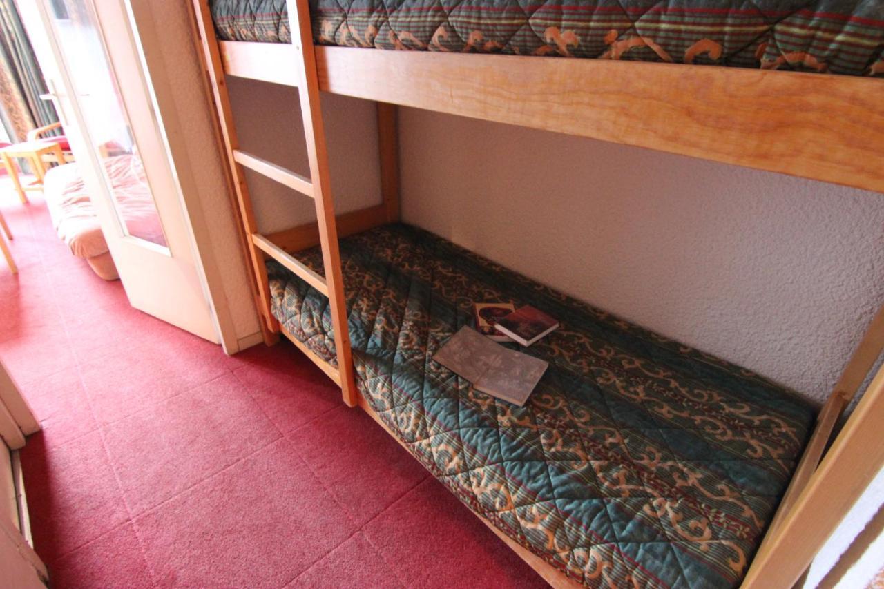 Lac Du Lou Appartements Vti Val Thorens Eksteriør bilde