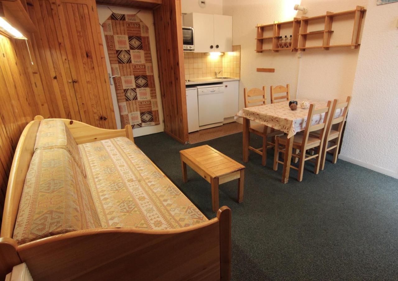 Lac Du Lou Appartements Vti Val Thorens Eksteriør bilde