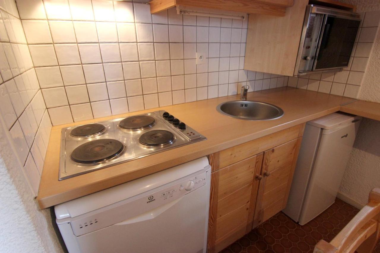 Lac Du Lou Appartements Vti Val Thorens Eksteriør bilde