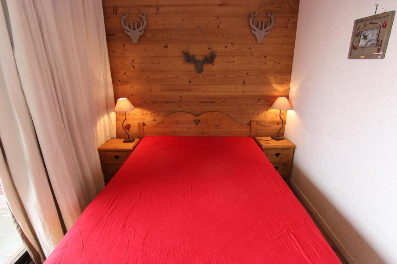Lac Du Lou Appartements Vti Val Thorens Eksteriør bilde