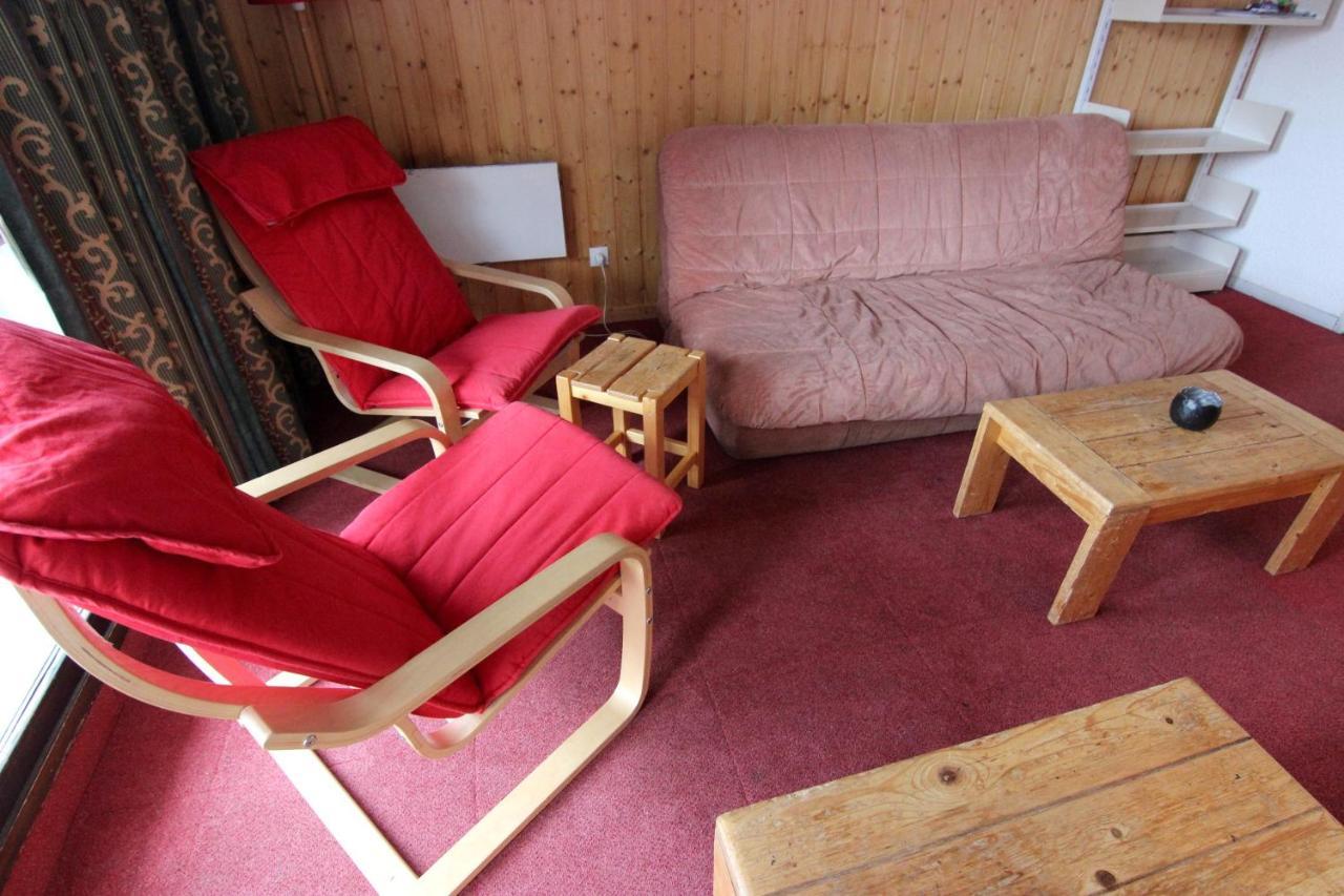 Lac Du Lou Appartements Vti Val Thorens Eksteriør bilde